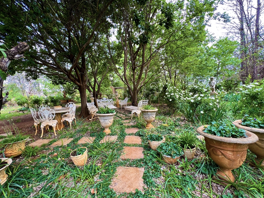 Commercial Property for Sale in Potchefstroom Rural North West